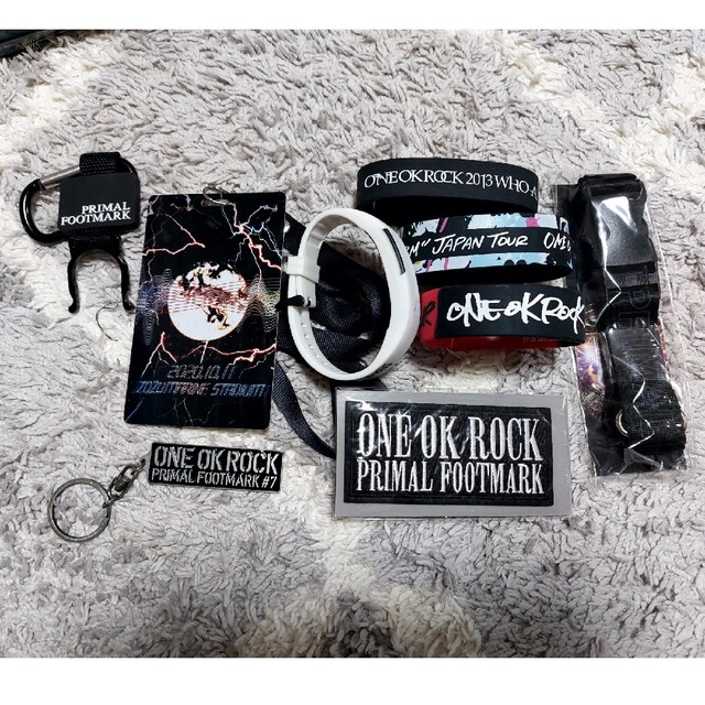 ONE OK ROCK まとめ ONE OK ROCK まとめ