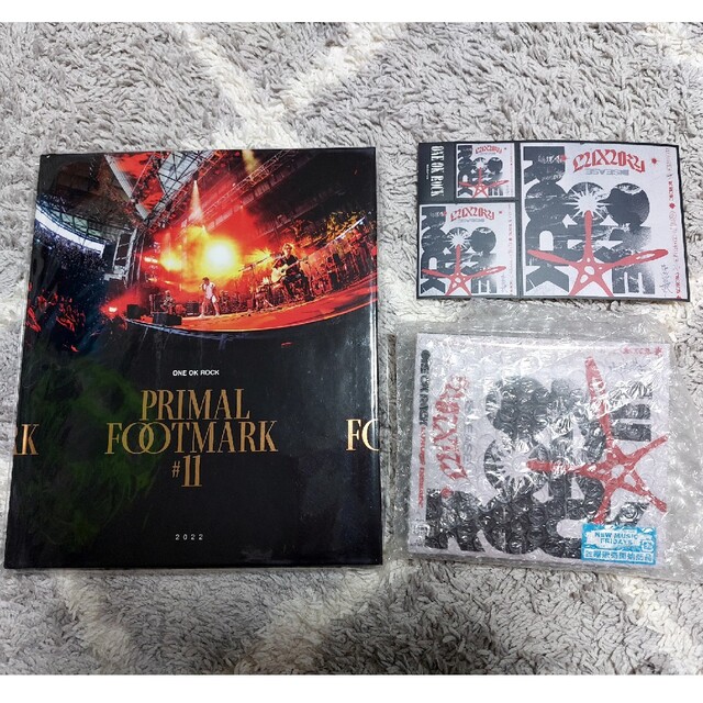 ONE OK ROCK まとめ ONE OK ROCK まとめ