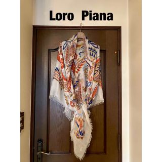 LORO PIANA - 7%オフクーポン💕 ロロピアーナ ショルダーバッグの通販｜ラクマ