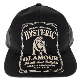 HYSTERIC GLAMOUR - HYSTERIC GLAMOUR / ヒステリックグラマー