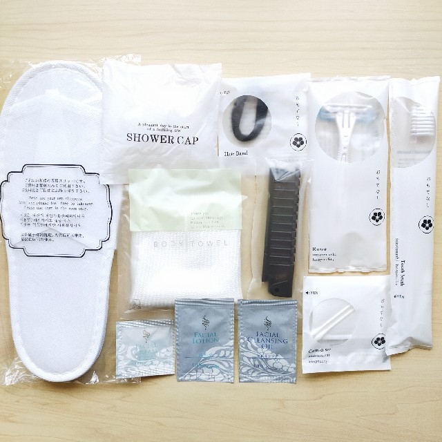 アメニティセット 旅行用品 | jstochigi.org