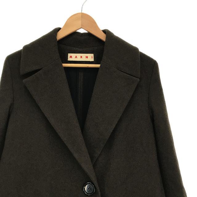 マルニ MARNI コート レディース 36 - その他