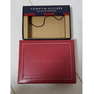 トミーヒルフィガー(TOMMY HILFIGER)のTOMMY HILFIGER(空箱)(その他)