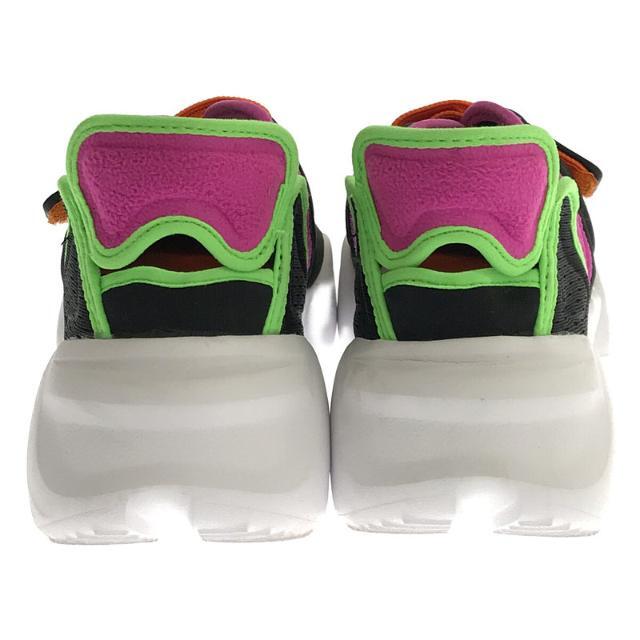 【新品】 NIKE / ナイキ | WMNS AQUA RIFT ウィメンズ アクア リフト 足袋 スニーカー | 23.5 | black/white-fire pink | レディース