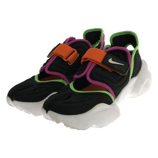 NIKE | WMNS AQUA RIFT ウィメンズ アクア リフト 足袋 スニーカー