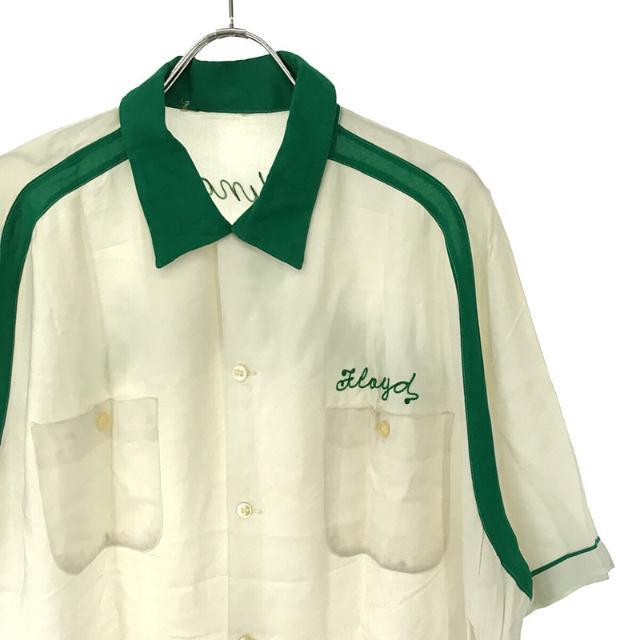 VINTAGE / ヴィンテージ 古着 | 1950s | 50s レーヨン バイ VINTAGE / ヴィンテージ 古着 | 1950s | 50s レーヨン バイ