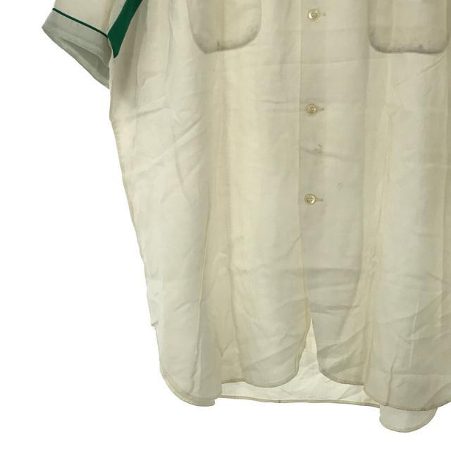 VINTAGE / ヴィンテージ 古着 | 1950s | 50s レーヨン バイ VINTAGE / ヴィンテージ 古着 | 1950s | 50s レーヨン バイ