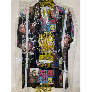 ２０SS Wacko Maria Sublime Hawaian Shirt