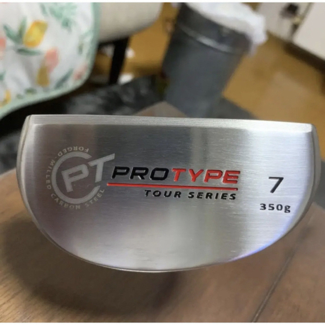 100様専用)最終お値下げ【美品】 オデッセイ PROTYPE TOUR SERIES #7 ...