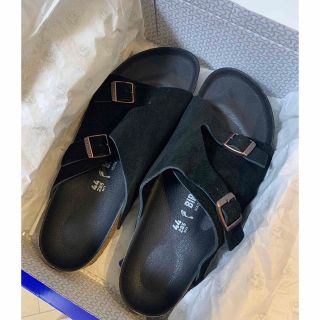 ビルケンシュトック(BIRKENSTOCK)のビルケンシュトック　Zurich BS(サンダル)