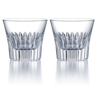 バカラ(Baccarat)の新品未使用　バカラ　2022年　ペアグラス(グラス/カップ)