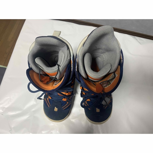 Burtonスノーボードブーツ | munchercruncher.com