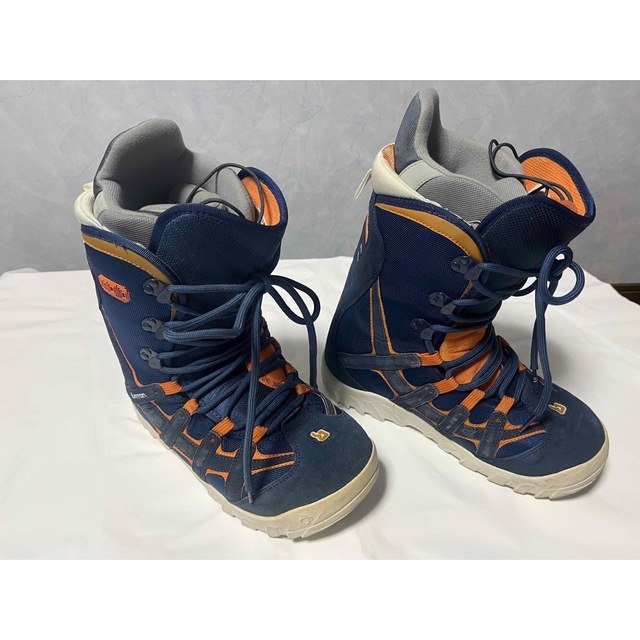 Burtonスノーボードブーツ | munchercruncher.com