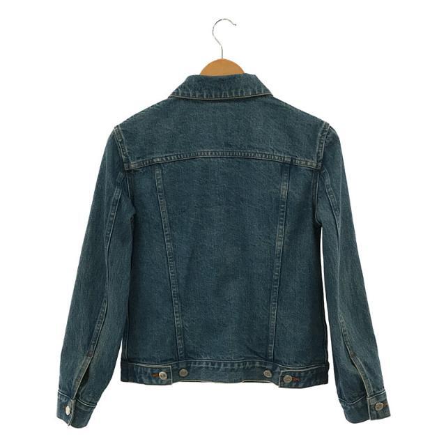 A.P.C - A.P.C. / アーペーセー | Brandy ウォッシュドデニム A.P.C - A.P.C. / アーペーセー | Brandy ウォッシュドデニム
