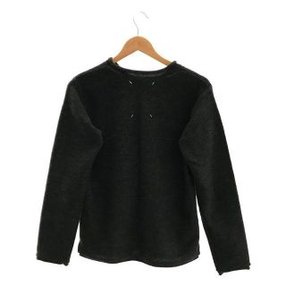 WTAPS / ダブルタップス | AVANT SWEATER WOOL アバント セーター ウール ニット | 1 | グレー | メンズ