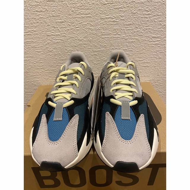 YEEZY（adidas） - adidas YEEZY BOOST 700 