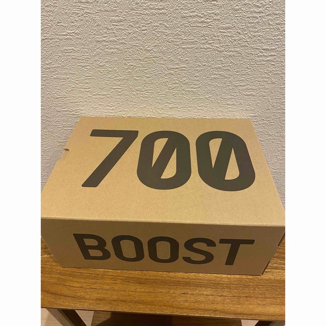 adidas YEEZY BOOST 700 "Wave Runner" 3