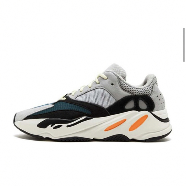 adidas YEEZY BOOST 700 "Wave Runner"