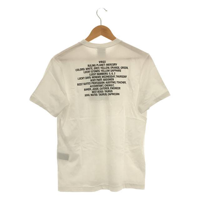 VETEMENTS / ヴェトモン | プリントTシャツ | S | 2019AW | メンズ