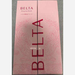 BELTA ベルタ　酵素ドリンク(ダイエット食品)