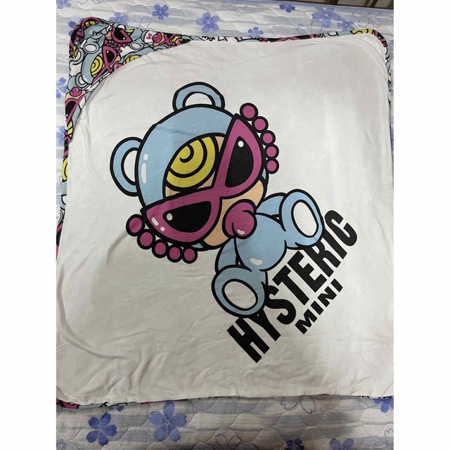 HYSTERIC MINI - ヒステリックミニ おくるみ