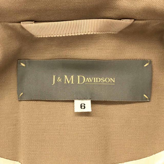 J&M DAVIDSON - 【美品】 J&M DAVIDSON / ジェイアンドエムデヴィッド