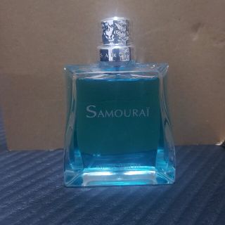 サムライ(SAMOURAI)のサムライ　オードトワレ　香水(香水(男性用))