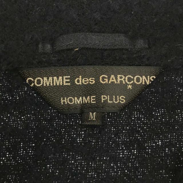 COMME des GARCONS HOMME PLUS - COMME des GARCONS HOMME PLUS COMME des GARCONS HOMME PLUS - COMME des GARCONS HOMME PLUS