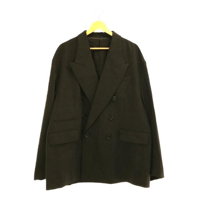 stein - 【新品】 stein / シュタイン | 2021SS | OVERSIZED DOUBLE