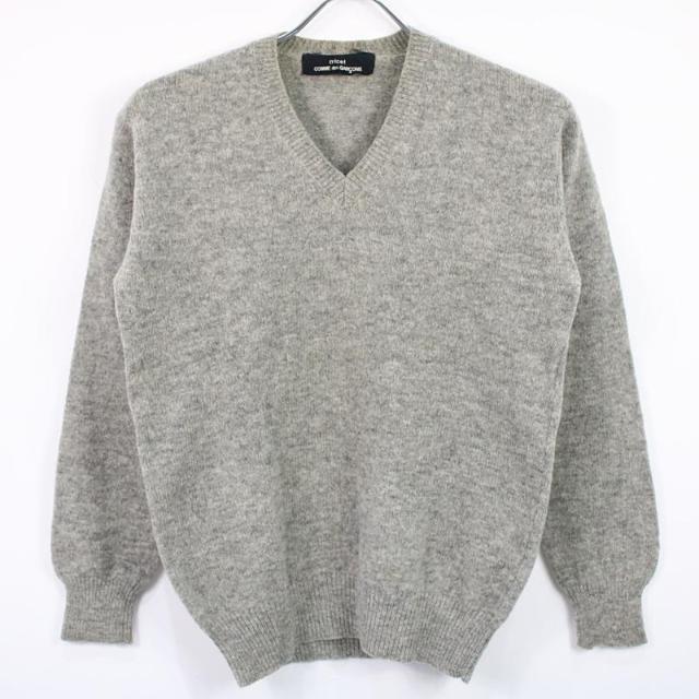 tricot COMME des GARCONS / トリココムデギャルソン | 初期 80s tricot COMME des GARCONS / トリココムデギャルソン | 初期 80s