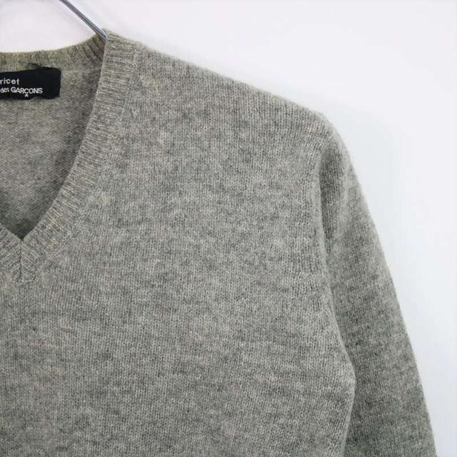 tricot COMME des GARCONS / トリココムデギャルソン | 初期 80s tricot COMME des GARCONS / トリココムデギャルソン | 初期 80s