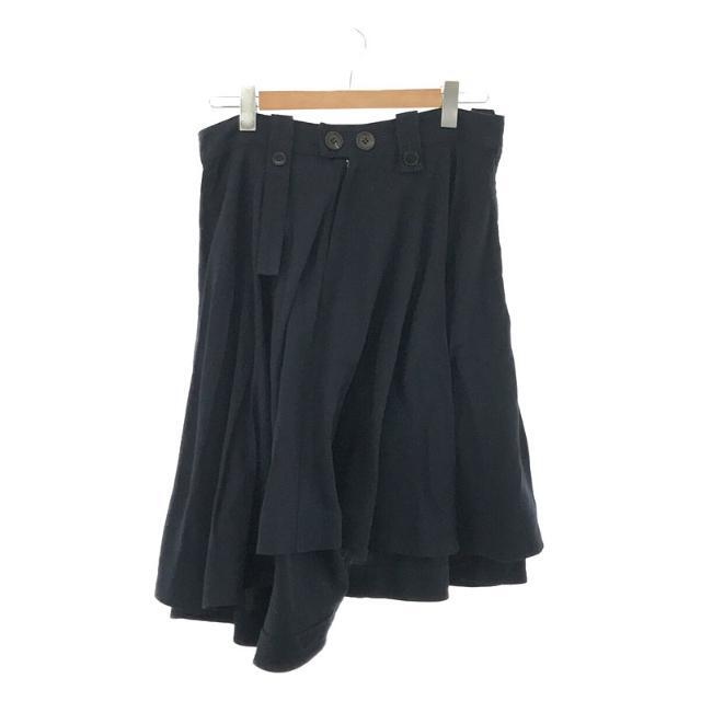 Y's - 【美品】 Y's / ワイズ ヨウジヤマモト | 変形 ボデューム Y's - 【美品】 Y's / ワイズ ヨウジヤマモト | 変形 ボデューム