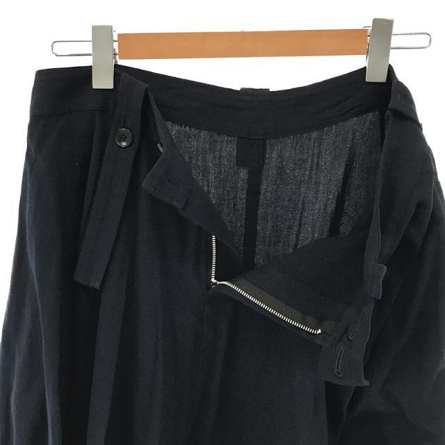 Y's - 【美品】 Y's / ワイズ ヨウジヤマモト | 変形 ボデューム Y's - 【美品】 Y's / ワイズ ヨウジヤマモト | 変形 ボデューム
