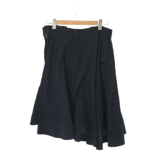 Y's - 【美品】 Y's / ワイズ ヨウジヤマモト | 変形 ボデューム Y's - 【美品】 Y's / ワイズ ヨウジヤマモト | 変形 ボデューム