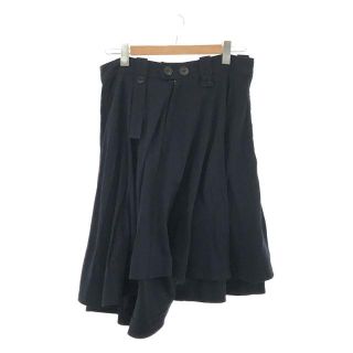 Y's - 【美品】 Y's / ワイズ ヨウジヤマモト | 変形 ボデューム Y's - 【美品】 Y's / ワイズ ヨウジヤマモト | 変形 ボデューム
