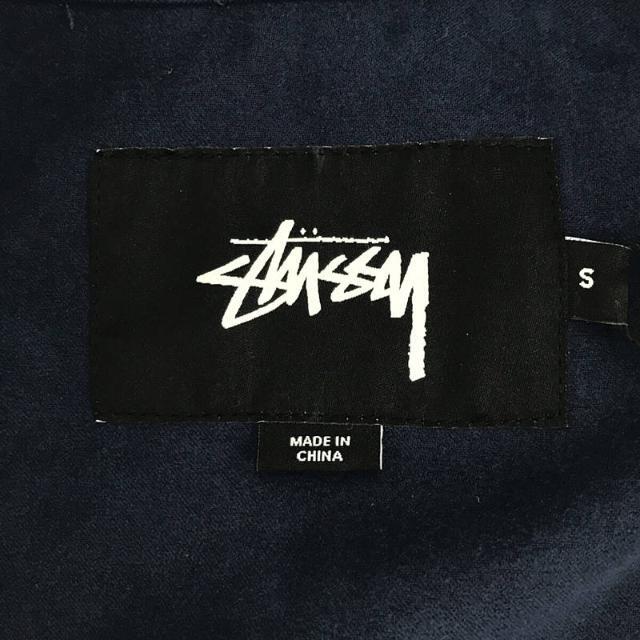 STUSSY - 【新品】 STUSSY / ステューシー | Simple Velour STUSSY - 【新品】 STUSSY / ステューシー | Simple Velour
