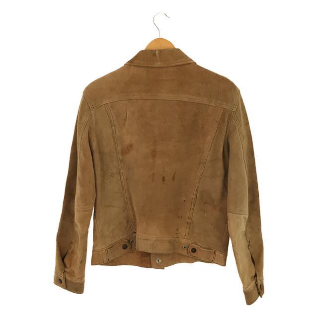 Levi's - LEVI'S / リーバイス | 1960s~ Vintage 茶タグ 3rd Levi's - LEVI'S / リーバイス | 1960s~ Vintage 茶タグ 3rd