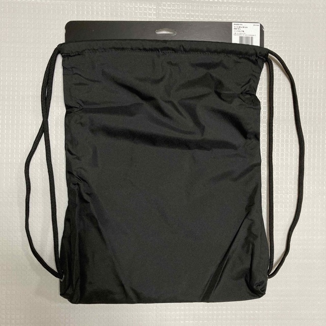 NIKE(ナイキ)の★kk24様専用★新品☆NIKE キッズ グラフィック ジムサック 12L キッズ/ベビー/マタニティのこども用バッグ(リュックサック)の商品写真