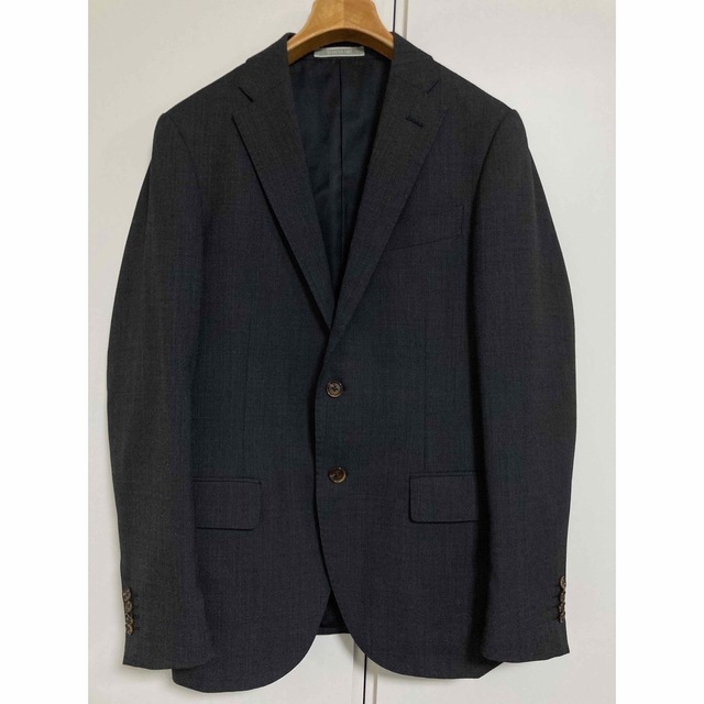 送料無料】NANO UNIVERSE SATO TAILOR セットアップ | labiela.com