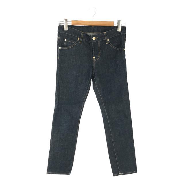 【美品】 DSQUARED2 / ディースクエアード | 2018SS | COOL GIRL JEAN 5P 24-7STAR レザーパッチ 濃紺 デニム パンツ | 36 | インディゴ | レディース | フリマアプリ ラクマ 【美品】 DSQUARED2 / ディースクエアード | 2018SS | COOL GIRL JEAN 5P 24-7STAR レザーパッチ 濃紺 デニム パンツ | 36 | インディゴ | レディース | フリマアプリ ラクマ