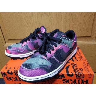 NIKE - 【新品】NIKE ナイキ ダンクロー レトロ プレミアム ピンク ...