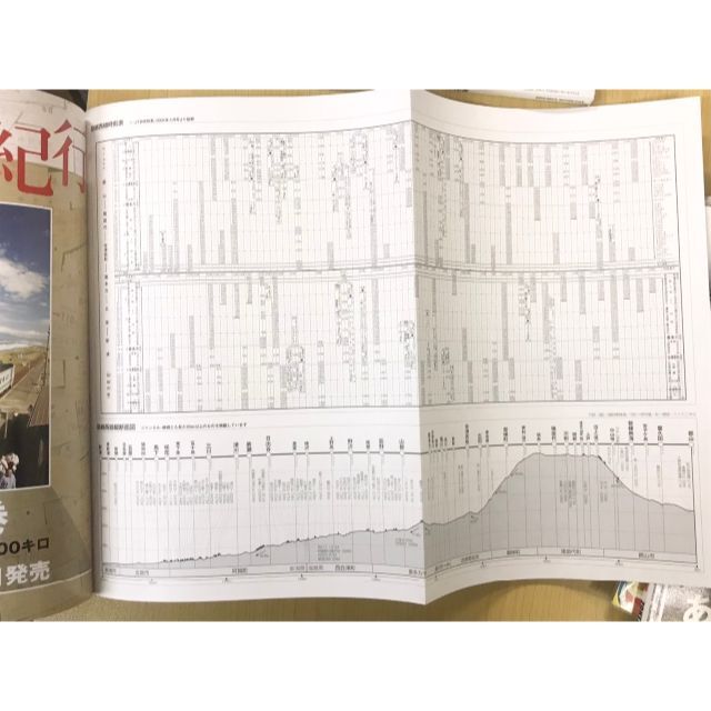 DVD付き にっぽん列島鉄道紀行 東北④ 創刊号 森と水とロマンの磐越西線 エンタメ/ホビーの本(地図/旅行ガイド)の商品写真