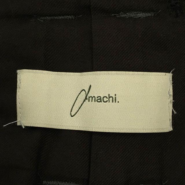 amachi. / アマチ | 2020SS | ポーチ付き ナイロンショーツ ハーフパンツ | 4 | グリーン系 | メンズ 5