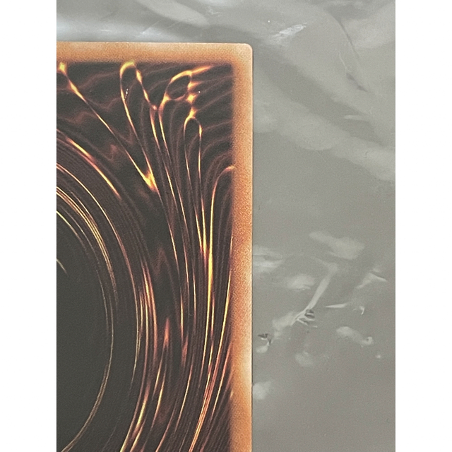 遊戯王(ユウギオウ)の遊戯王　迷宮城の白銀姫　プリズマ エンタメ/ホビーのトレーディングカード(カードサプライ/アクセサリ)の商品写真