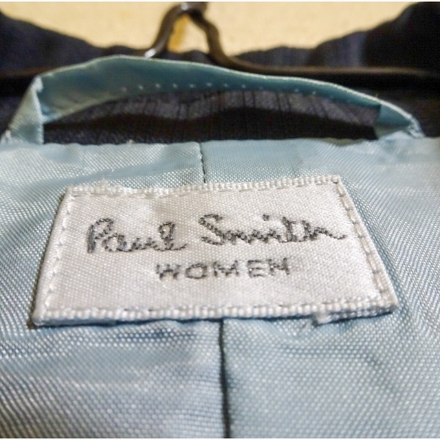 Paul Smith - 【美品】 Paulsmith women ジャケット イタリア製 38 ...