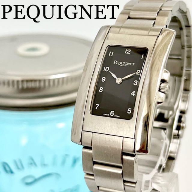503 PEQUIGNET ペキネ時計　レディース腕時計　メンズ腕時計　人気ファッション小物