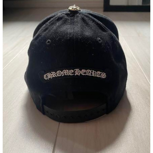 Chrome Hearts   クロムハーツ/Chrome Hearts 3RS ベースボール