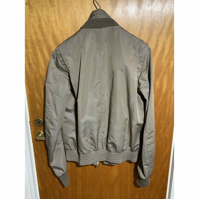 ニールバレット ミリタリーブルゾン ジャケット メンズのジャケット/アウター(ブルゾン)の商品写真