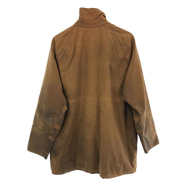 Barbour - Barbour / バブアー | CLASSIC MOORLAND WAXED JACKET A821 ...