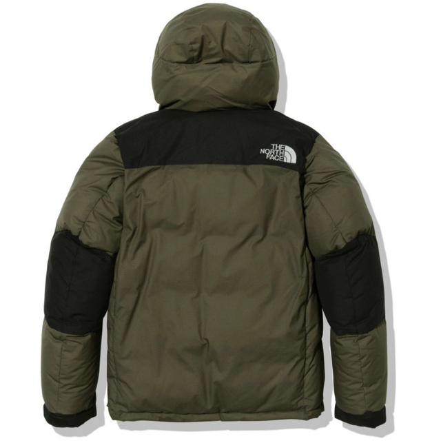 THE NORTH FACE(ザノースフェイス)の新品未開封　ザ・ノースフェイス バルトロライトジャケットND92240 NT L メンズのジャケット/アウター(ダウンジャケット)の商品写真